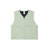 Жилет Sportswear Tech Pack Мужской Светло-оливково-зеленый Серый FQ3864-371