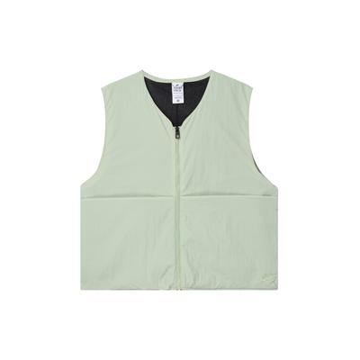 Жилет Sportswear Tech Pack Мужской Светло-оливково-зеленый Серый FQ3864-371