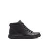 Go Soft Ankle Boots WI23-GHANA-03, Black