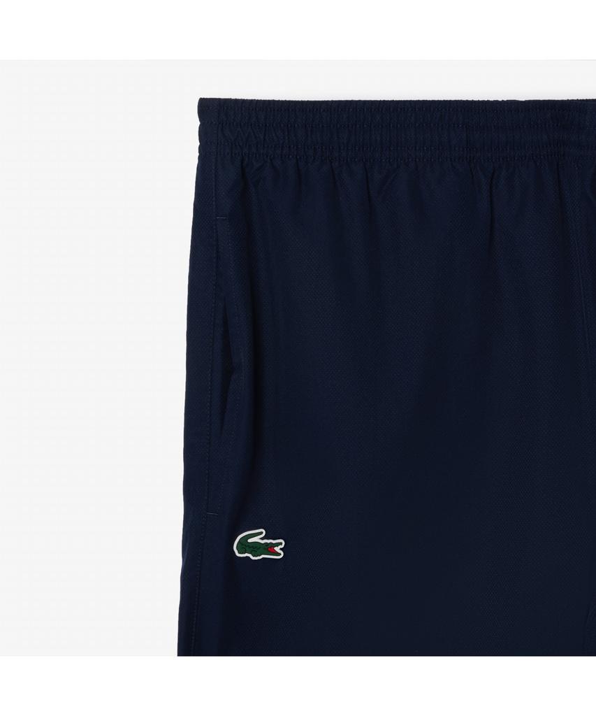 LACOSTE Мужские спортивные брюки с надписью для тенниса Xh124T-55N 166