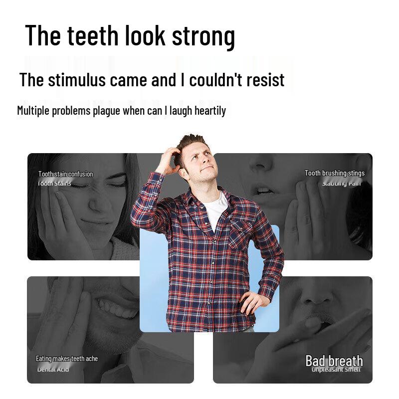 Доктор. Зубная паста Dental Salt White Отбеливающая