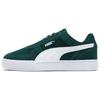 Caven Classic Retro Versatile Breathable Low-Top Sneakers Unisex Sneakers Green 391939-06
