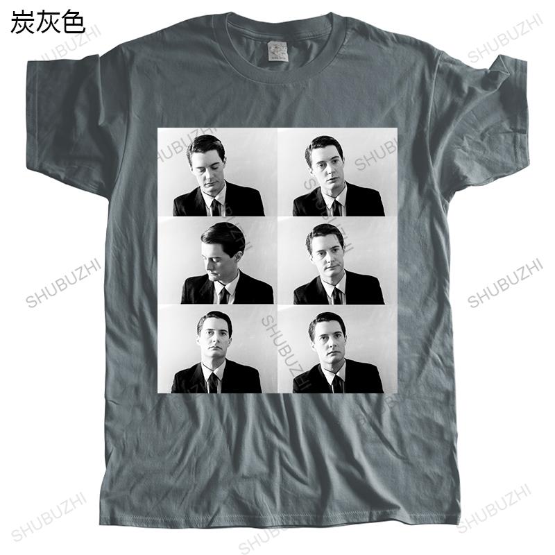 Fashion brand t shirt mens loose men raglan t shirt oneck men TSHIRT AGENT DALE male top tees summer fashion gift