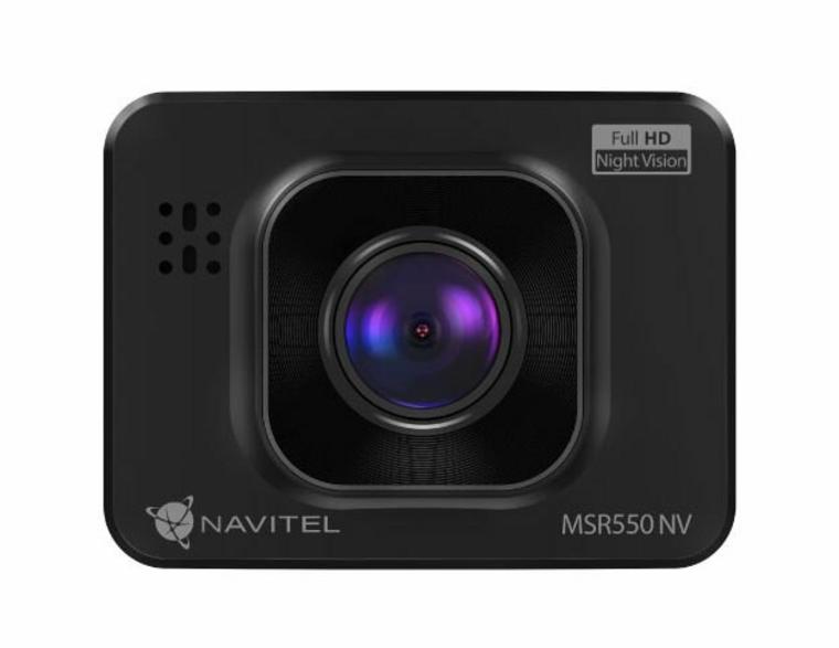Navitel msr550 nv video recorder