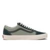 Vans Old Skool Green Gables Vn0007nt2ln