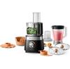 Food Processor Philips HR7530/10 Viva Collection