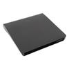 Внешний CD-привод 5 Гбит/с USB3.0 Type C ODD HDD DVD RW Внешний жесткий диск Корпус для Win XP