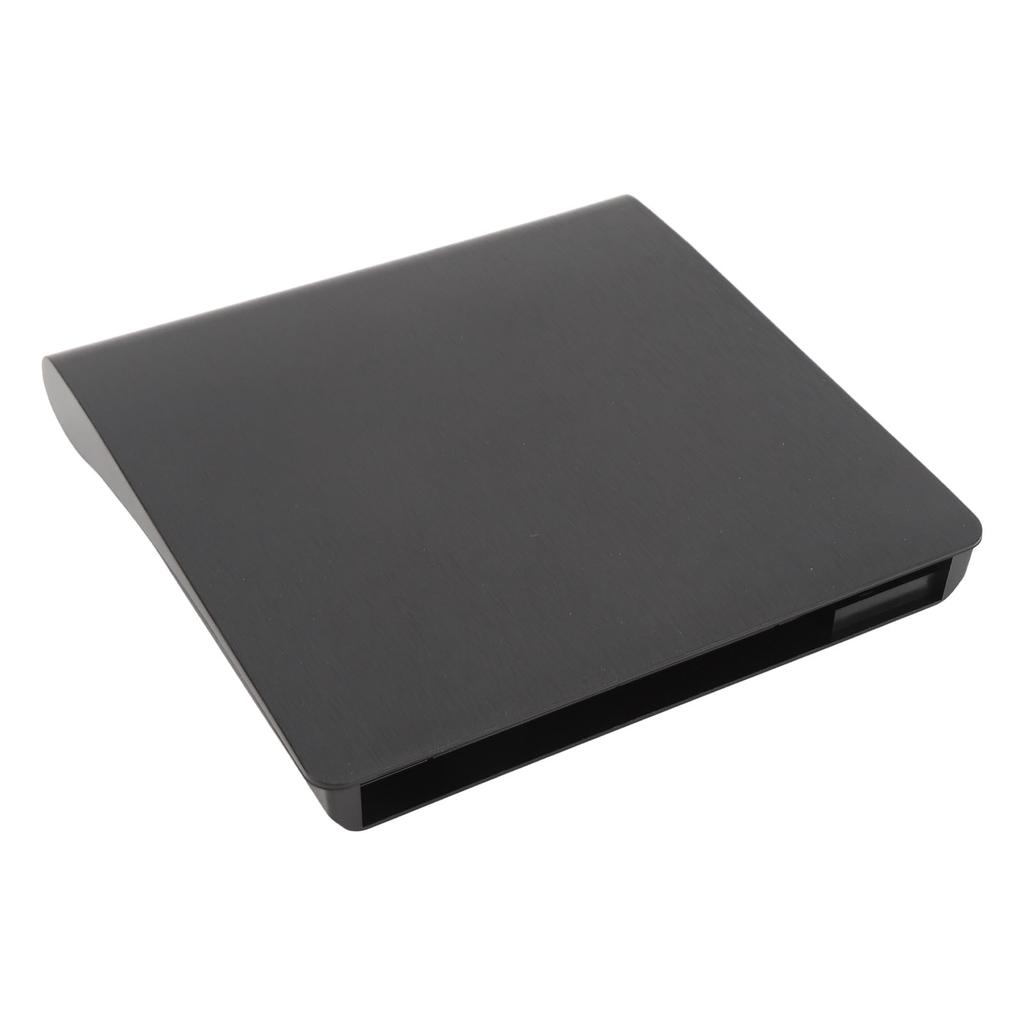 Внешний CD-привод 5 Гбит/с USB3.0 Type C ODD HDD DVD RW Внешний жесткий диск Корпус для Win XP