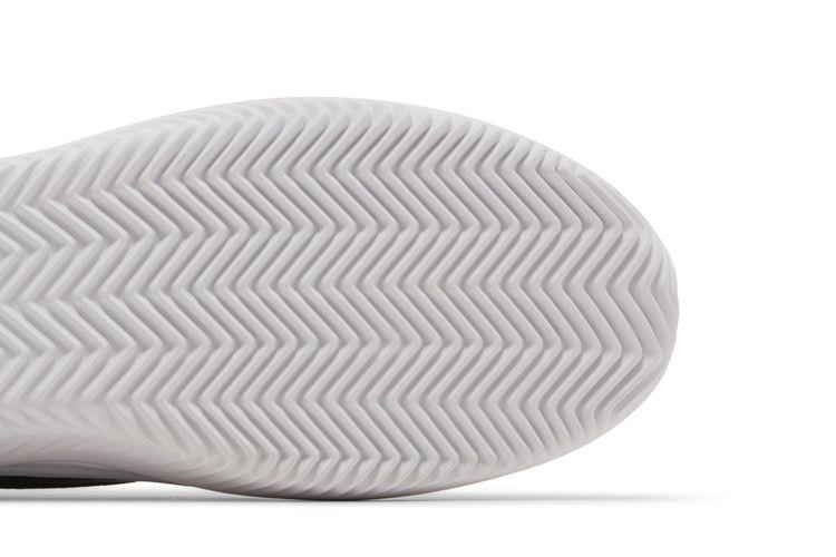 Nike SB BRSB White Black