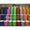 Fashion Car Styling High Glossy Diamond Pearl Glitter Pink Glossy glitter pearl car vinyl sticker with size: 12/30/50/60x100CM