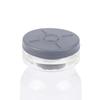 10 Pack 5/10/20Ml Sealed Sample Vials Transparent Glass Vials With Self Healing Injection Port