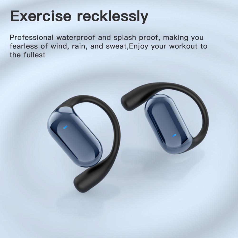 Наушники-вкладыши с искусственным интеллектом для перевода на 144 языка, совместимые с Bluetooth, 5.4-канальные наушники для обучения в сфере туризма и бизнеса