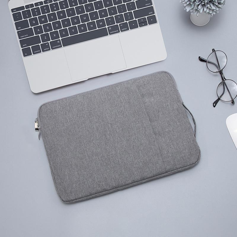 Сумка для ноутбука для Macbook Air M2 Чехол 13 13.3 14 15 16 Внутренний чехол для Macbook Pro Air M1 Dell HP Huawei Джинсовая сумка