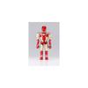TAMASHII NATIONS Avengers Iron Man Mark 85 100mm Diecast ABS Painted Action Figure