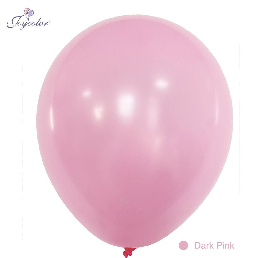 Bulk 12 Inch Latex Round Balloon Ballon Birthday Party Decoration Inflatable Air Balloons