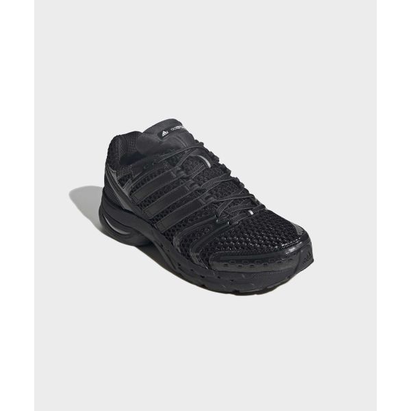 adidas Мужские кроссовки Adistar Control 5 Черный Core Серый Carbon-Five JQ4166