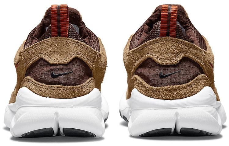 Nike Free Run Trail Dark Riftwood CW5814-200