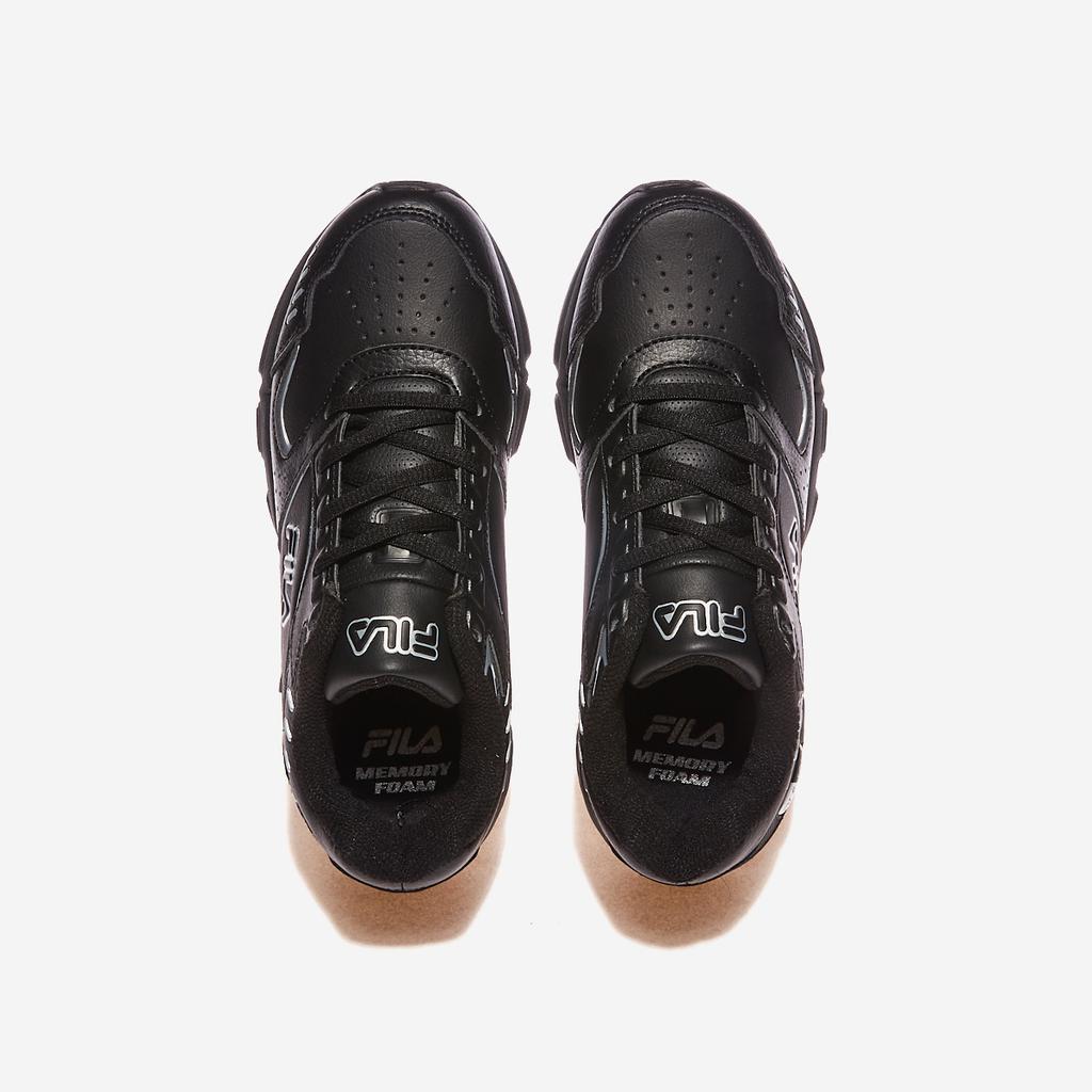 Fila Memory Decimus v2, 1RM02844G, 1010108538, популярная корейская обувь