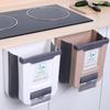 7 л/10 л Настенное кухонное мусорное ведро Большой вместимости Кухонные мусорные ведра Подвесное мусорное ведро для декора ванной комнаты