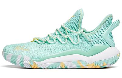 Men's Sneakers Anta Light Cavalry 5 Light Cavalry 5 Low Top Mesh, Textile Cushioning Slip Resistant Abrasion