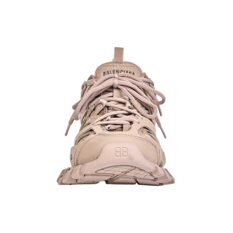 (WMNS) Balenciaga Track Sneaker 'Beige' Women's 542436W3FE33339