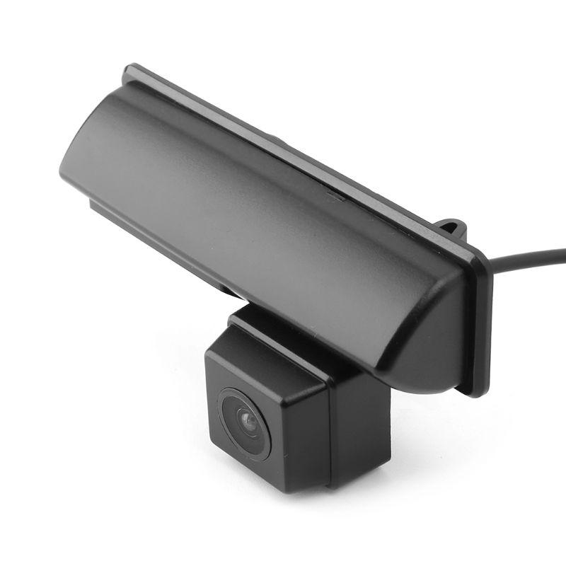 Автомобильная камера заднего вида для помощи при парковке, обратные резервные HD-камеры для Toyota Camry
