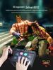 Аркадный джойстик Laishida 0082 для двух игроков: Игровой автомат для файтингов King of Fighters & Street Fighter на PS4