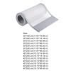 Well-ventilated Magnetic Mesh Door Curtain Mosquitoproof Partition Door Curtain  Balconies