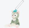 Gelatoni Plush Strap New Friend [DisneySea Exclusive] Duffy's [Toys & Hobbies]