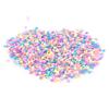 30gBag Star Clay Slice Colorful Waterproof Art Crafts for HandMade Nail Decorations