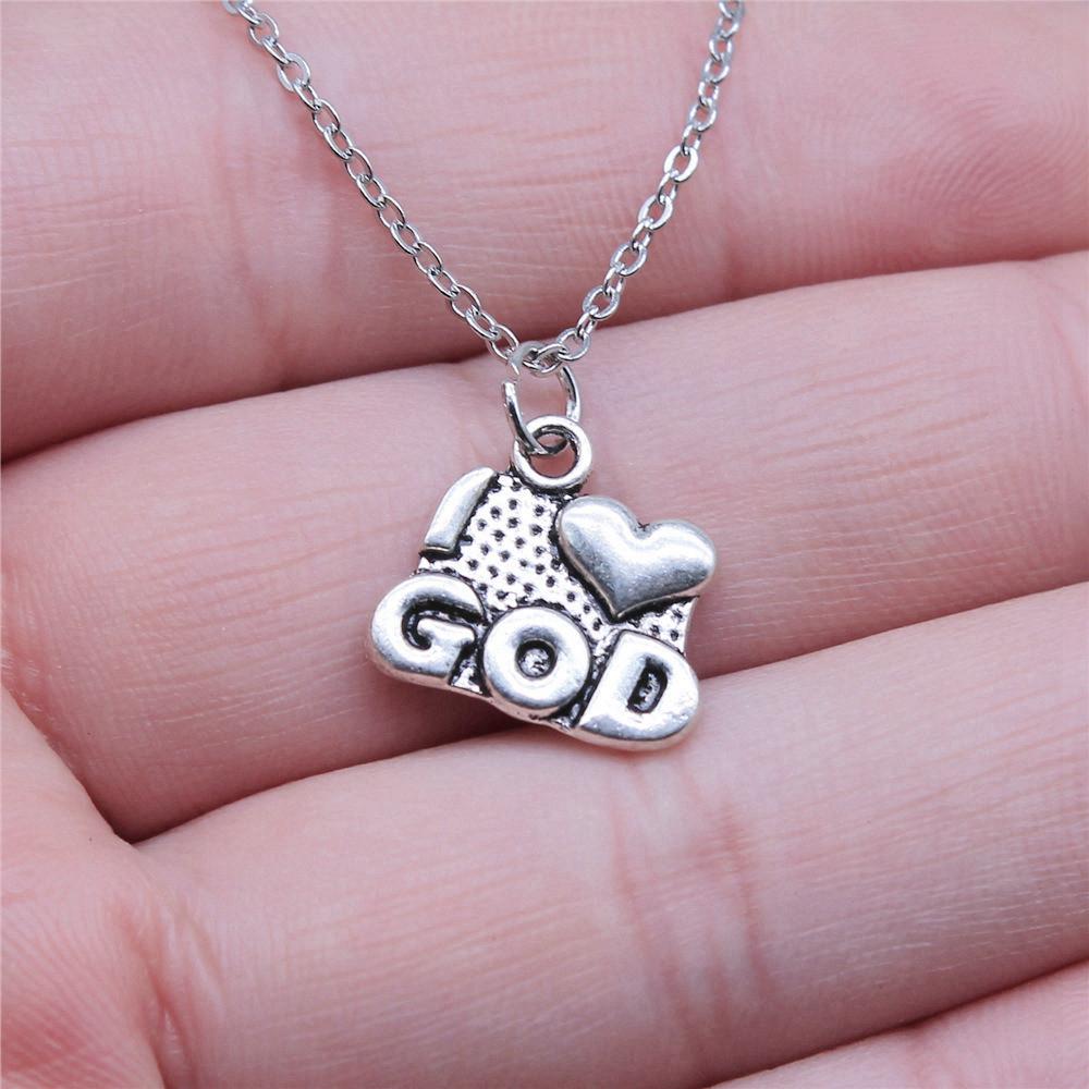 Ожерелье с крыльями ангела в форме персикового сердца, 40 см, короткая цепочка, украшения для девочек, День отца, кавайные материалы