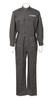 Yamaha Motor (Yamaha) Cotton Mechanic Suit WY-208, Dark Gray, Size 3L, 90792-M0363