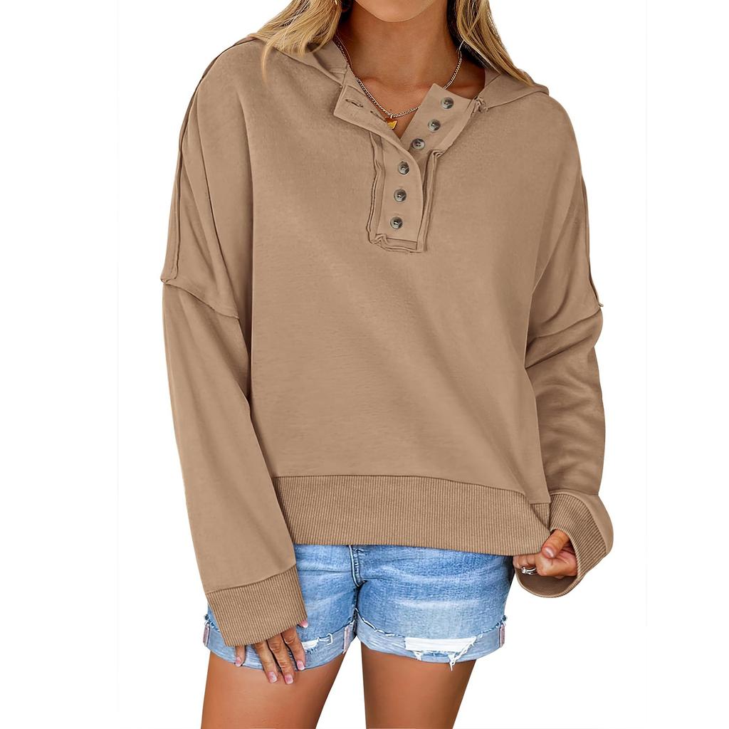 Женские толстовки большого размера, флисовые толстовки, свитера с длинными рукавами, пуловер, осенняя одежда