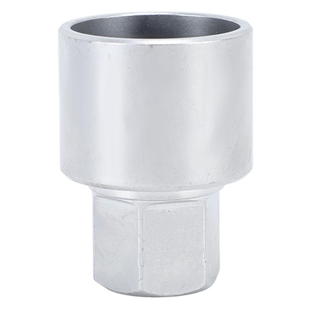 Wheel Bolt Lock Nut Key 302 Anti Theft Tire Locking Key Replacement for Benz A?Class B?Class