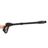 High Pressure Washer Gun High Power Washer Water Spray Gun with Long Wand 160bar Cleaning Tool for