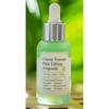 Ingredients Editor Green Tomato Pore Lifting Ampoule, 30ml