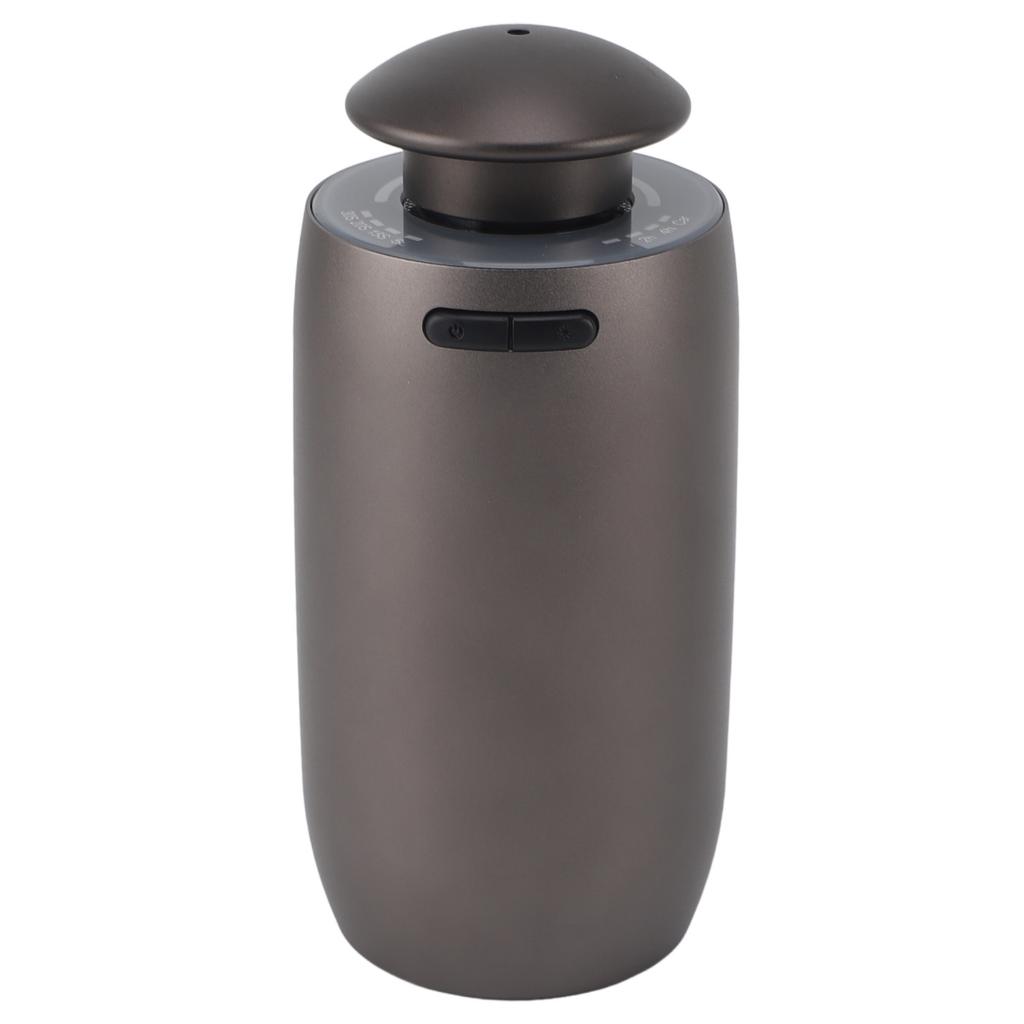 Car Diffuser Aromatherapy Machine USB Portable Essential Oil Diffuser for Home Car Office Bedroom