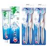 Набор: Зубная паста Crest 3D White Arctic Fresh и Зубная щетка Oral-B