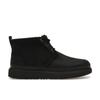 Neumel Weather II Boot Black Tnl Men Sneakers 1120851-BTNL