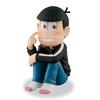 Osomatsu Petting Sextuplets Black Jersey Osomatsu-san Vol.1 Ver.