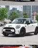 Совместимый декоративный значок BMW MINI - F54, F55, F60, COUNTRYMAN Буквенный значок