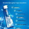 Crest 7-in-1 Total Care Toothpaste