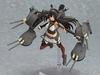 Figma Kantai Collection -KanColle- Нагато немасштабная