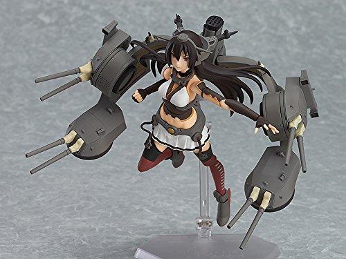 Figma Kantai Collection -KanColle- Нагато немасштабная