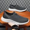 Men's Sneakers Casual Shoes Designer Breathable Mesh Running Sneakers for Men Lightweight Casual Sneaker Tennis Man Shoe