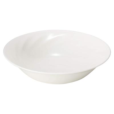 Пиала NARUMI Sense Relief, Белая, 17 см, Подходит для микроволновой печи и посудомоечной машины, 51800-3600