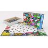 Puzzle - EUROGRAPHICS - Funky Jam - 1000 pièces - Intérieur - Mixte
