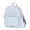 Rucksack for 10 For Cute Blue One Size Kids, Small, Liters, Girls, Boys, Travel, Excursions, Character, 0035, (SPIK-167)