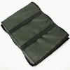 Carp Fishing Quick Fish Folding Unhooking Mat with Ruler,3-Layer Folding Fish Sponge Pad Multi- Cushion Protection Cushion