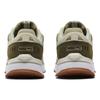 Puma Mirage Sport Remix Унисекс Весенний Мох Дымчато-Серый 381051-11